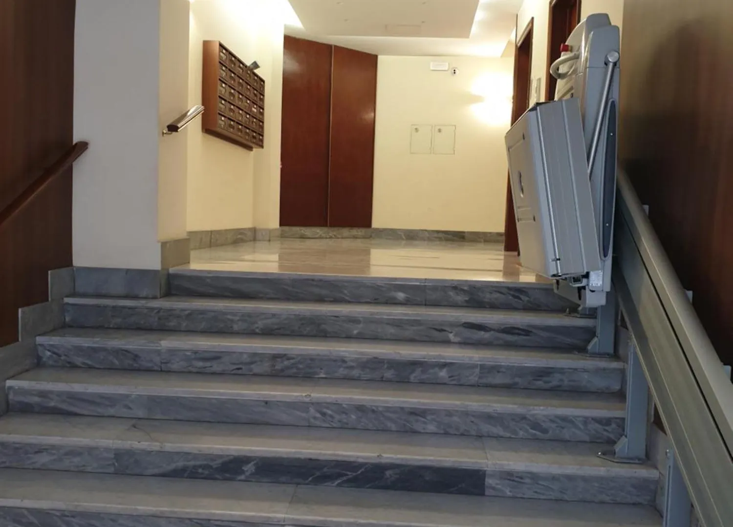 Antonella Vatican Apartment Rome