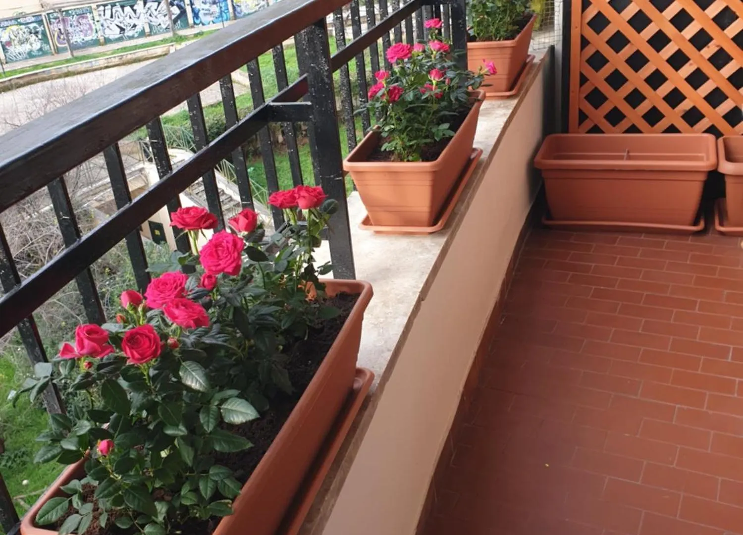 Antonella Vatican Apartment Rome 0*,