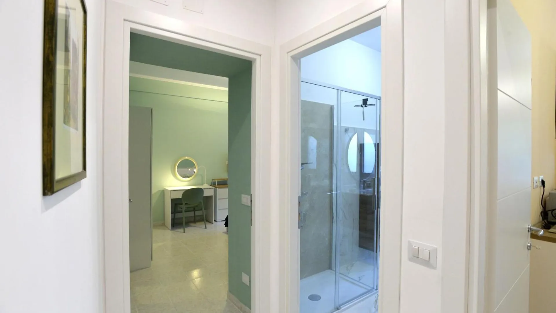 Antonella Vatican Apartment Rome 0*,