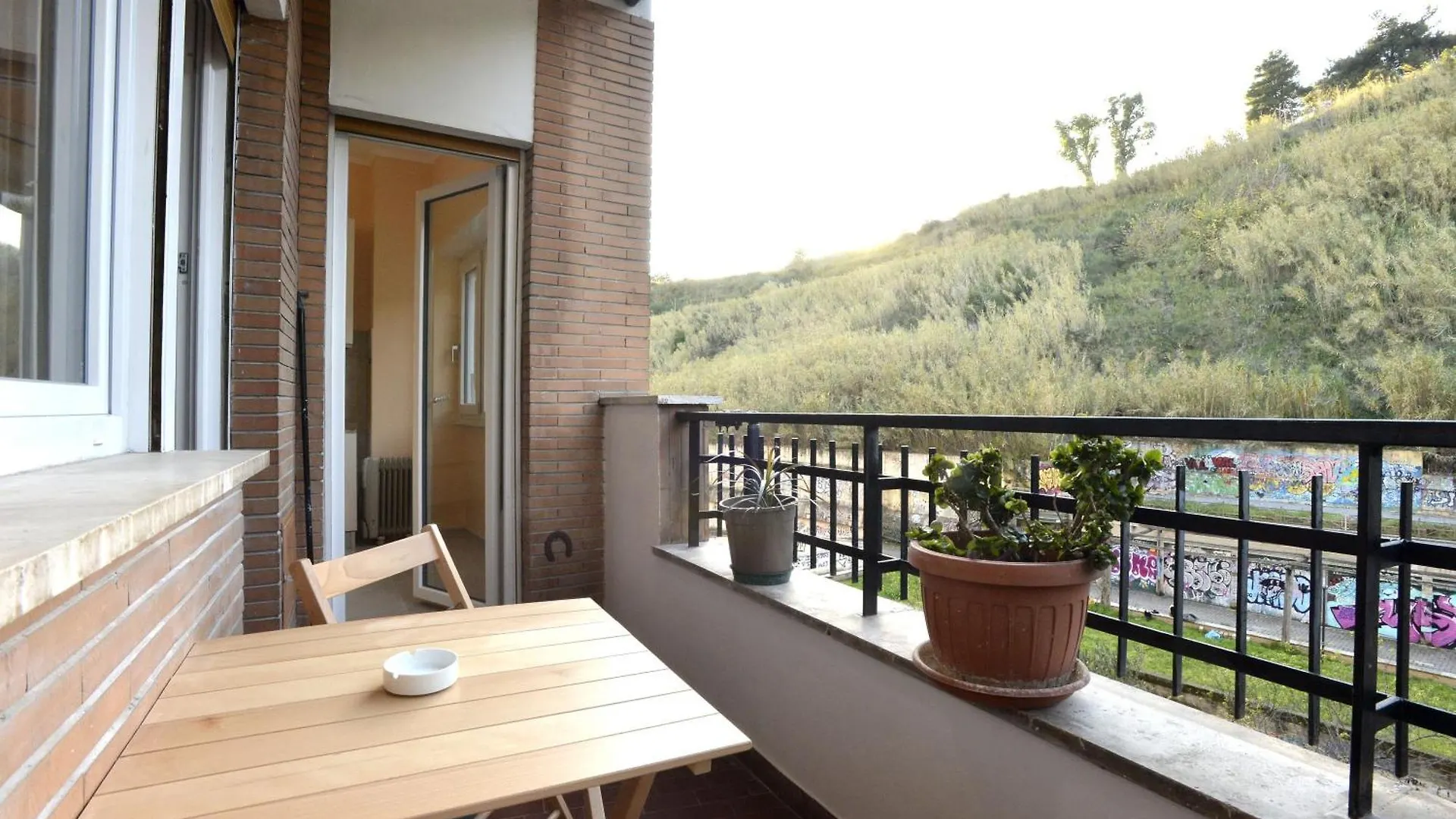 Antonella Vatican Apartment Rome