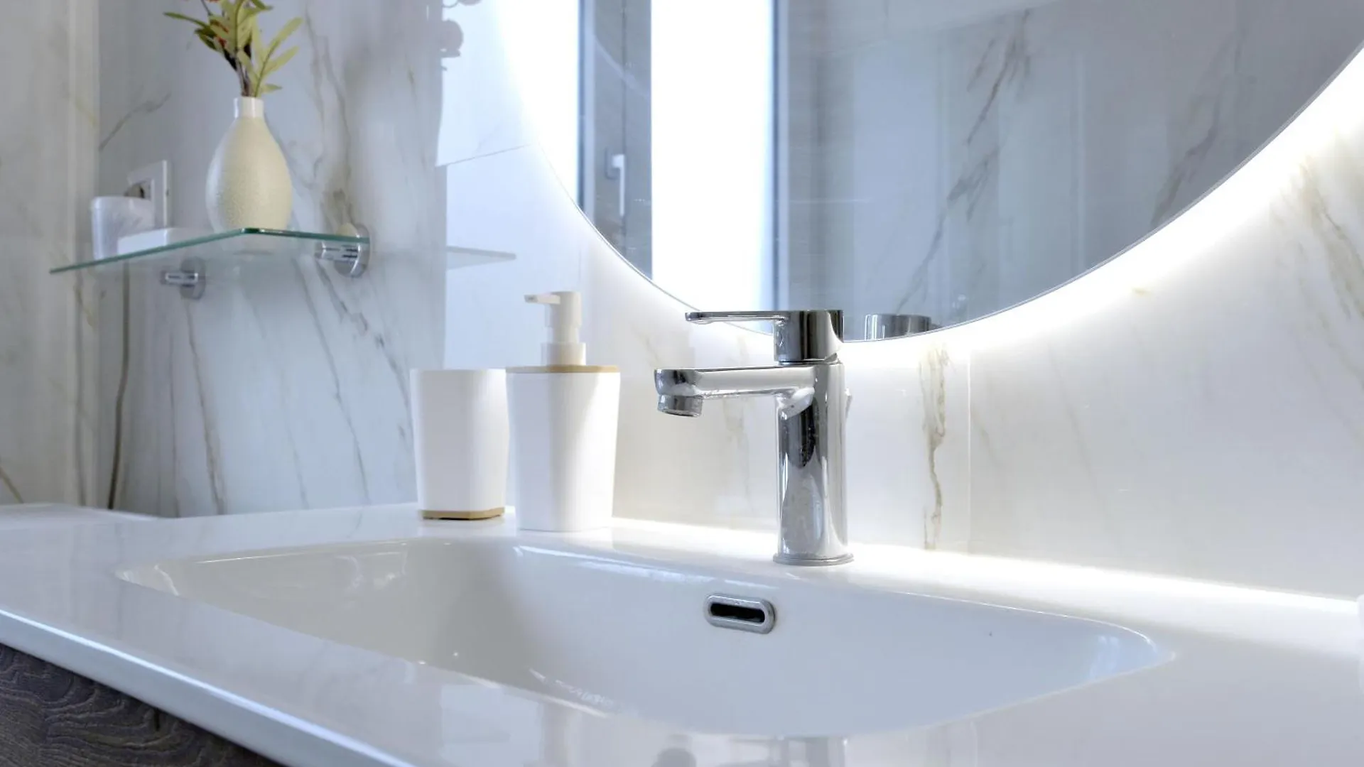 Antonella Vatican Apartment Rome