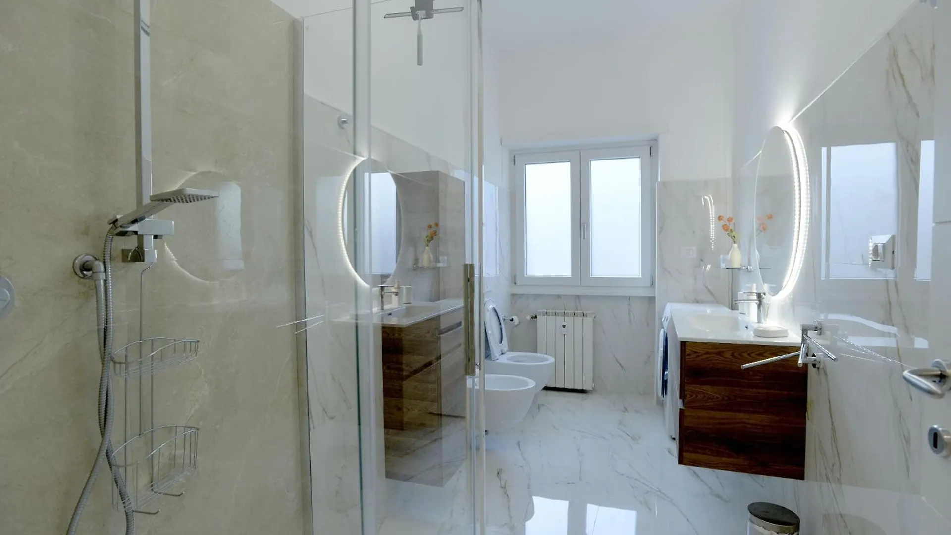 Antonella Vatican Apartment Rome