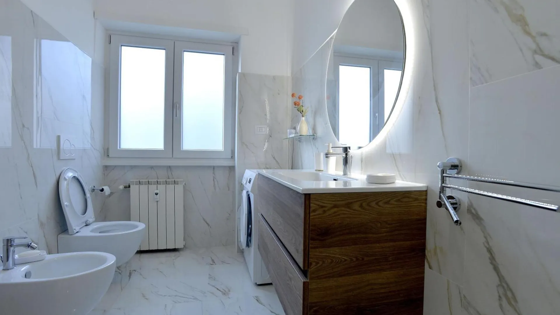 Antonella Vatican Apartment Rome