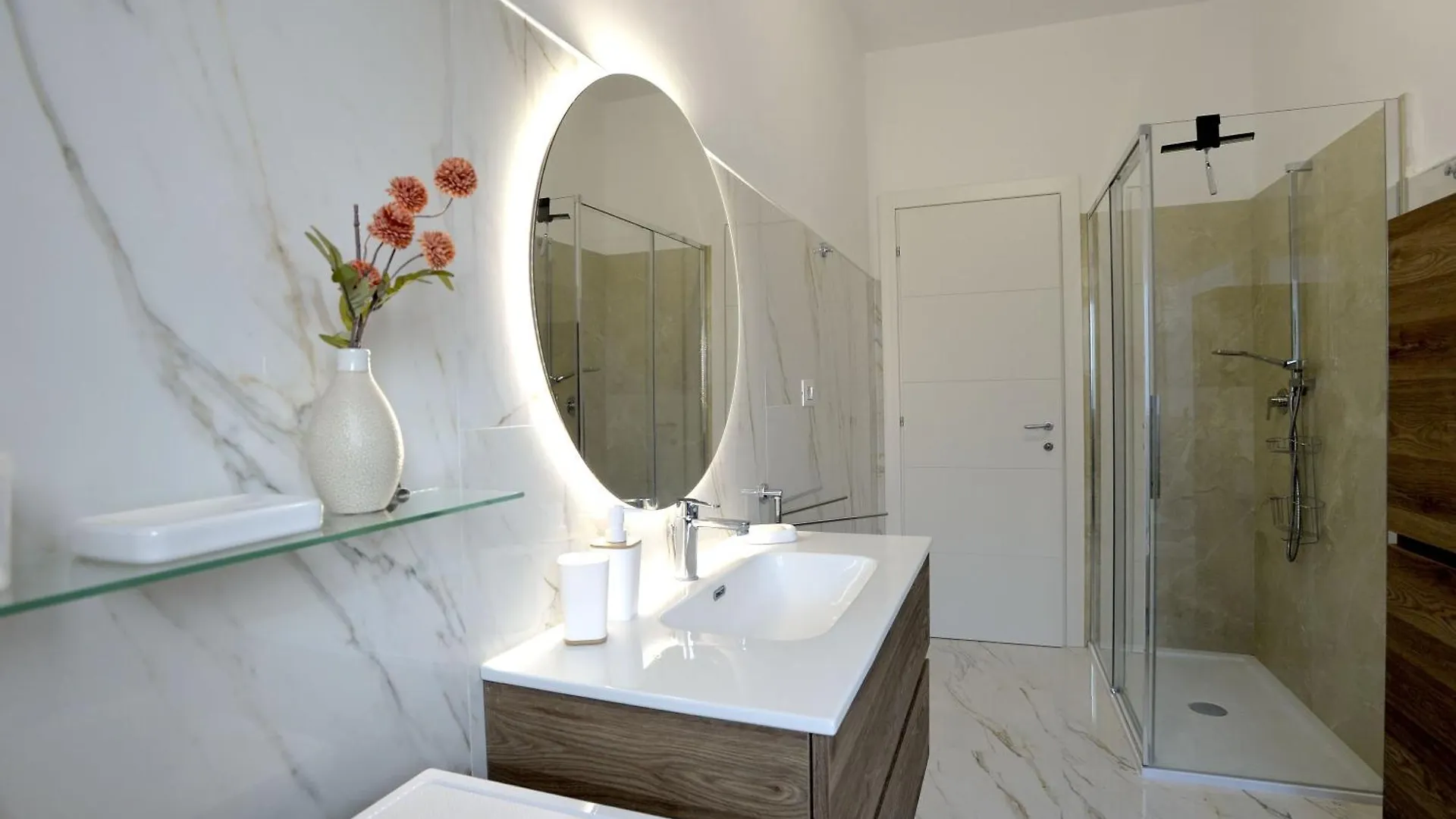 Antonella Vatican Apartment Rome 0*,