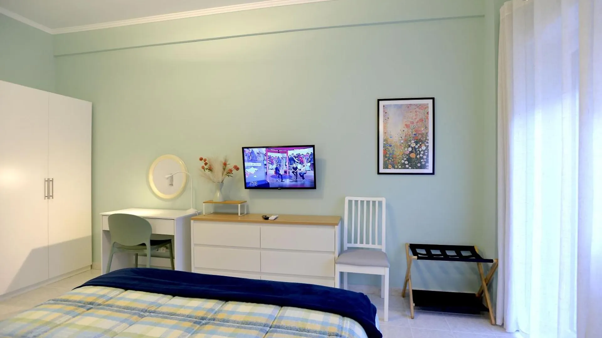 Antonella Vatican Apartment Rome 0*,  Italy