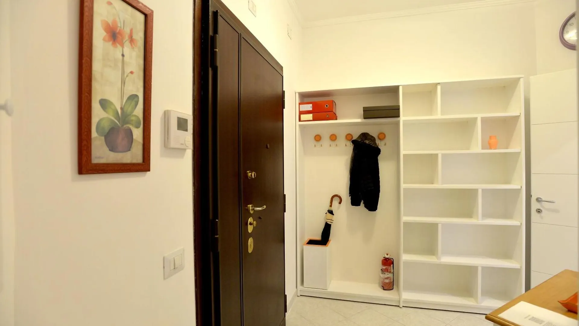 Antonella Vatican Apartment Rome