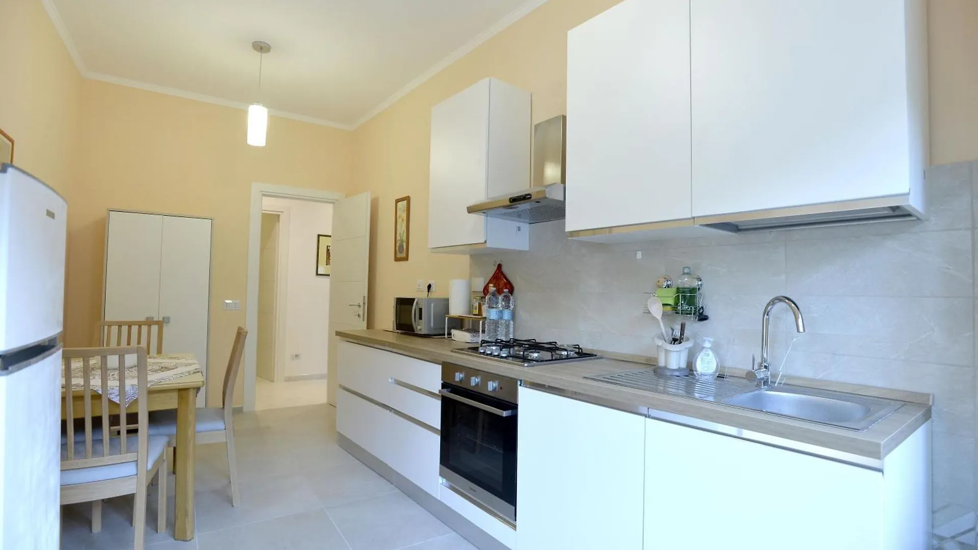 Antonella Vatican Apartment Rome 0*,  Italy