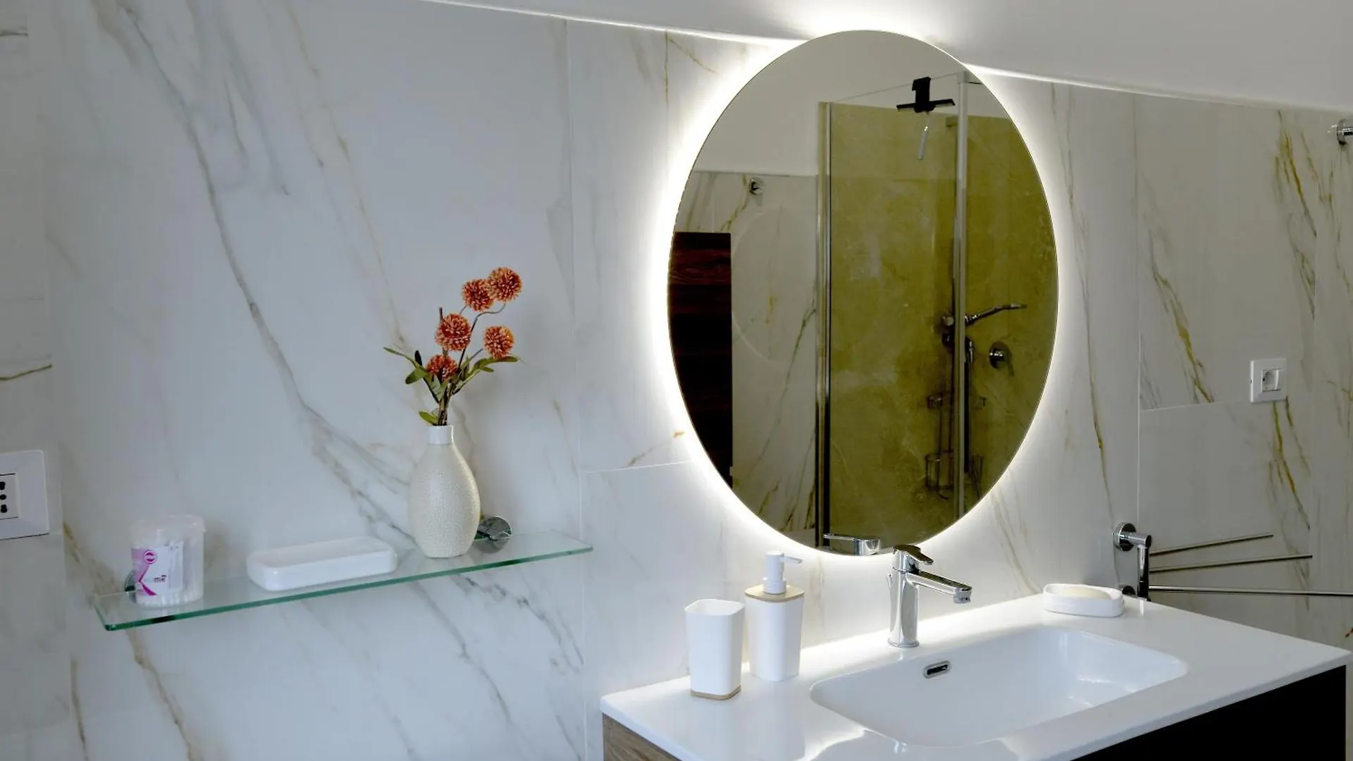 Antonella Vatican Apartment Rome