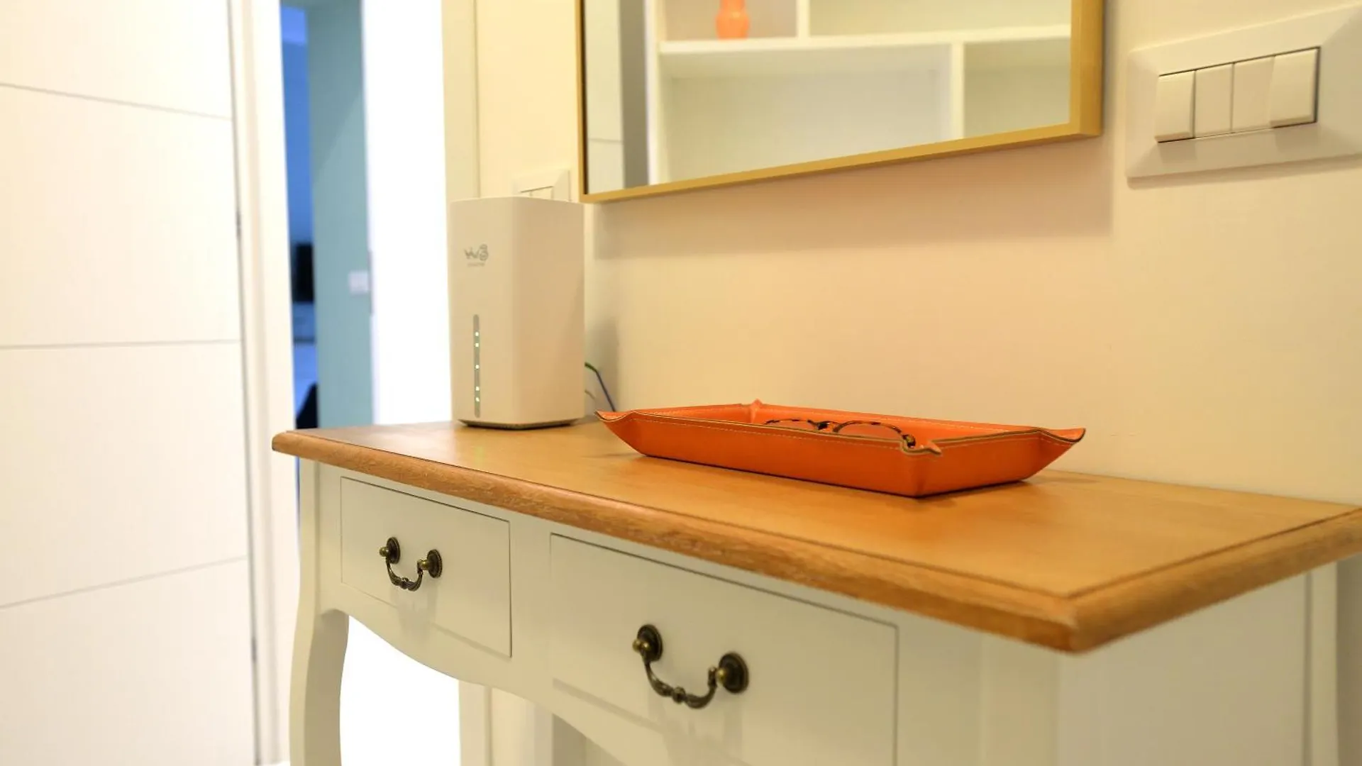 Antonella Vatican Apartment Rome 0*,  Italy